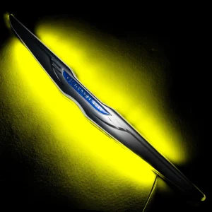 Oracle Lighting Gen II Chrysler LED Rear Wing Emblem (3019-001, 3019-002, 3019-003, 3019-004, 3019-0 - view 4
