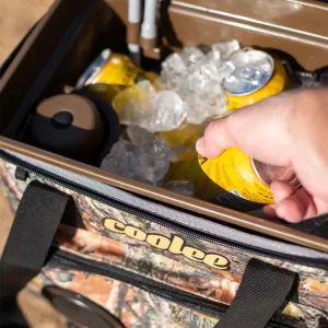 Cool Boss 3-In-1 Drink Cooler, Air Cooler, And Speaker (5150033) - view 4