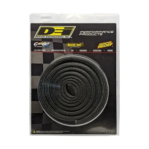DEI Black Titanium Protect-A-Sleeve, 0.5in x 72in (10591) - view 3