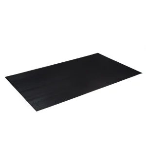 Crown Matting Sta-Kleen Runner 2’x105′ Black (SKR0024BK) - view 2