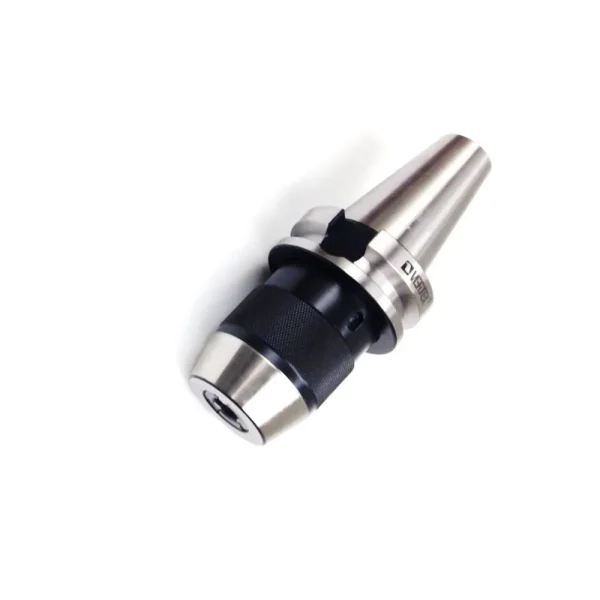 VERTEX 1/64-1/2″ BT30 INTEGRATED KEYLESS DRILL CHUCK (3701-1050)