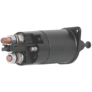 Wilson Solenoid – 60-01-3659