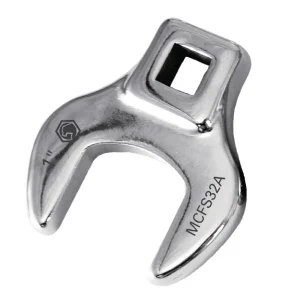 1 IN CROWFOOT WRENCH