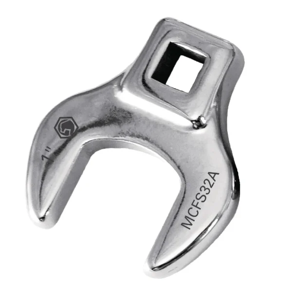 1 IN CROWFOOT WRENCH