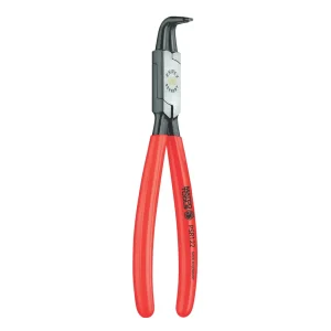 KNIPEX CIRCLIP “SNAP-RING” PLIERS-INTERNAL 90° ANGLED-FORGED TIP- SIZE 2