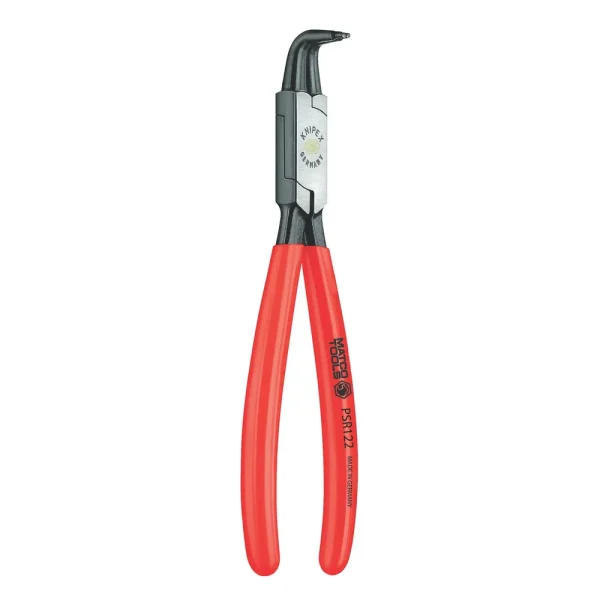 KNIPEX CIRCLIP “SNAP-RING” PLIERS-INTERNAL 90° ANGLED-FORGED TIP- SIZE 2