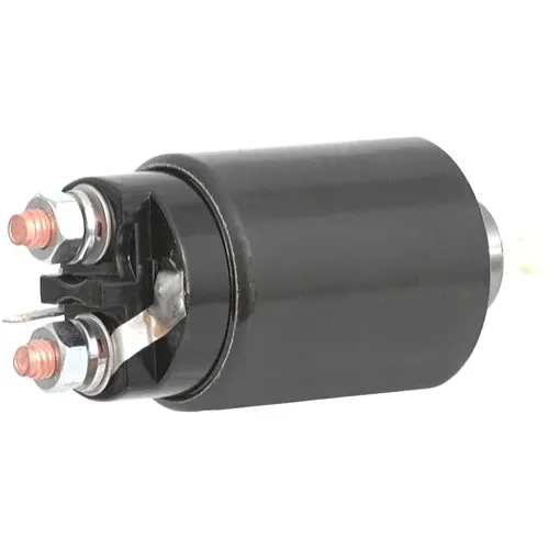 Wilson Solenoid – 60-02-5510