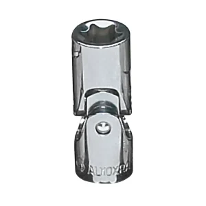 1/4 X E10 UNIV RECESS TORX SKT