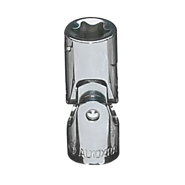 1/4 X E10 UNIV RECESS TORX SKT