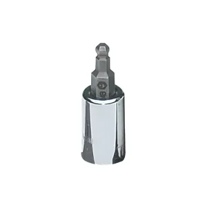 1/4″ X 4MM HEX BALL DRIVER
