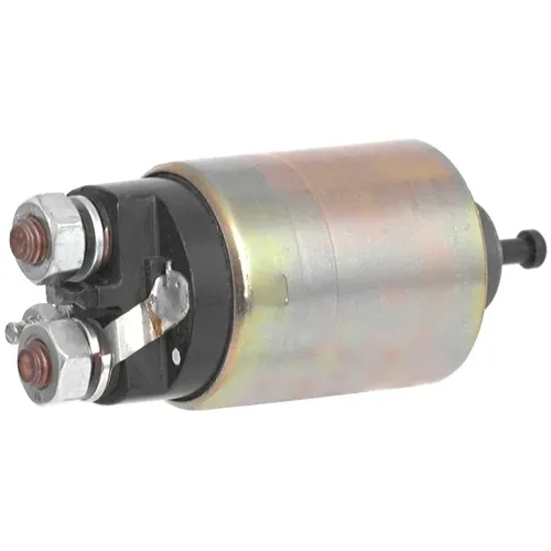 Wilson Solenoid – 60-02-5517