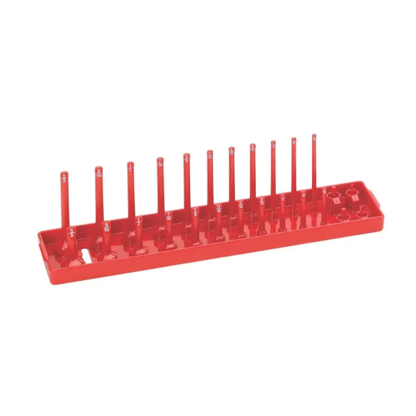 1/4″ SAE HANSEN SOCKET TRAYS