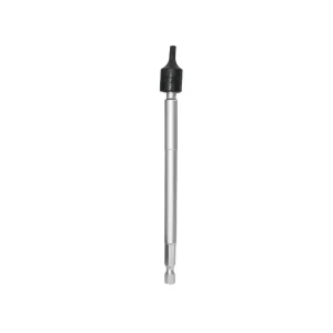 T20 UNIVERSAL IMPACT DRIVER 6″ LONG EXTENSION POWER BIT