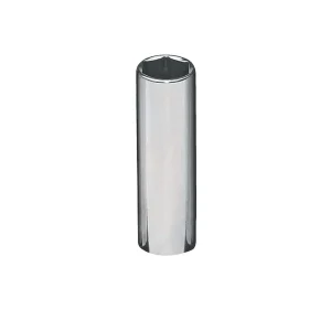 3/8″ DRIVE 12MM METRIC 6 POINT DEEP CHROME SOCKET