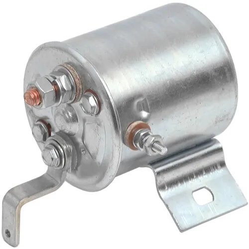 Wilson Solenoid – 60-03-2500