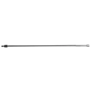 1/4″ DRIVE 18″ LOCKING CHROME EXTENSION