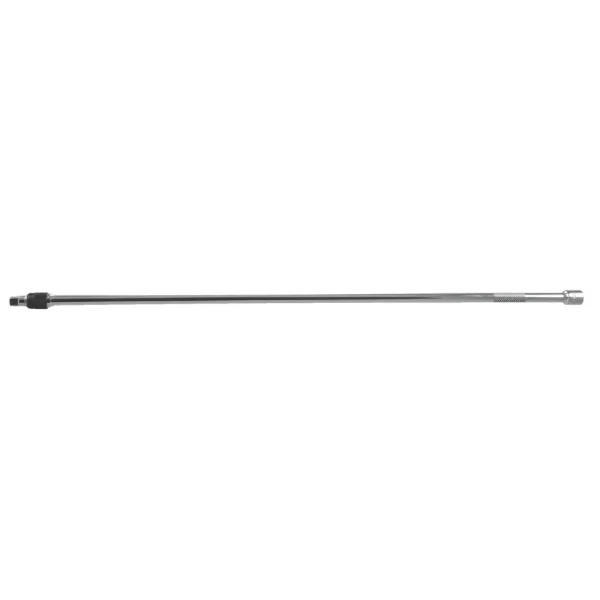 1/4″ DRIVE 18″ LOCKING CHROME EXTENSION