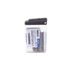 #2 PHILLIPS POWER BIT 2″ – 15PK - view 2