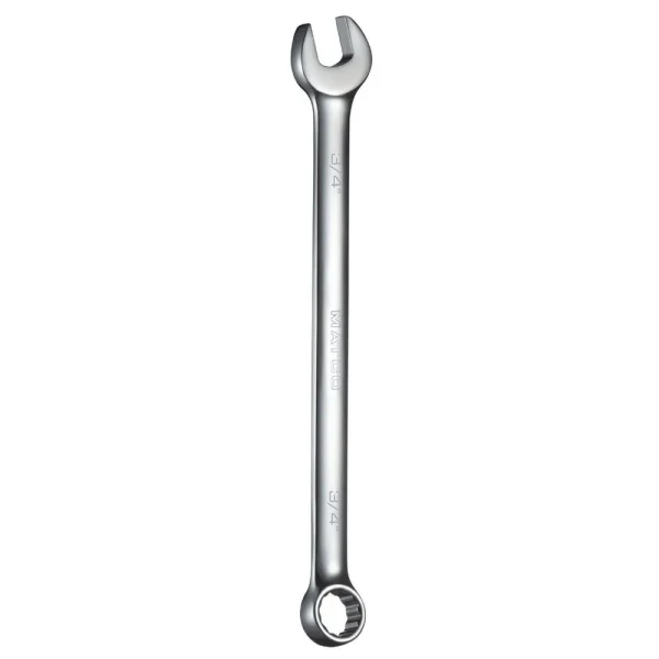 3/4″ 12 POINT COMBINATION WRENCH