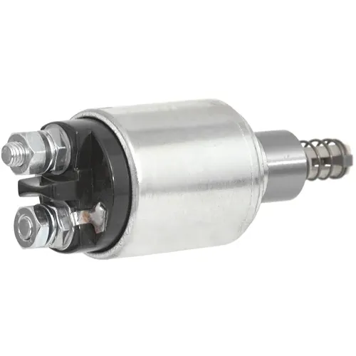 Wilson Solenoid – 60-15-6540