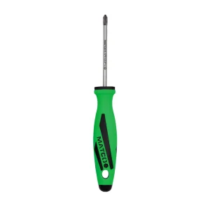 3/16″ x 3″ P1 PRECISION SCREWDRIVER – GREEN