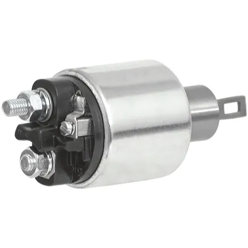 Wilson Solenoid – 60-15-6557
