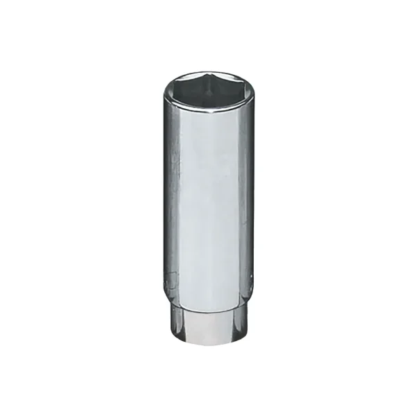 1/2″ DRIVE 15/16″ SAE 6 POINT DEEP CHROME SOCKET