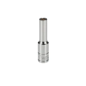 1/4″ DRIVE 7/32″ DEEP SILVER EAGLE® SOCKET