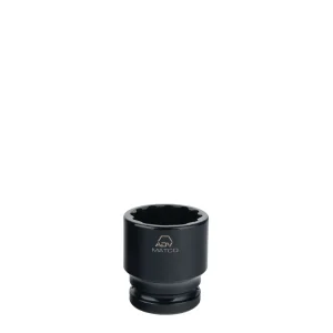 3/4″ DRIVE 13/16″ SAE 12 POINT IMPACT SOCKET