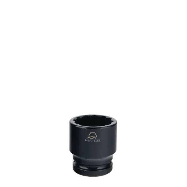 3/4″ DRIVE 13/16″ SAE 12 POINT IMPACT SOCKET