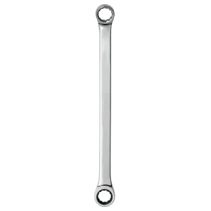 5/8″ 90 TEETH DOUBLE BOX RATCHETING WRENCH