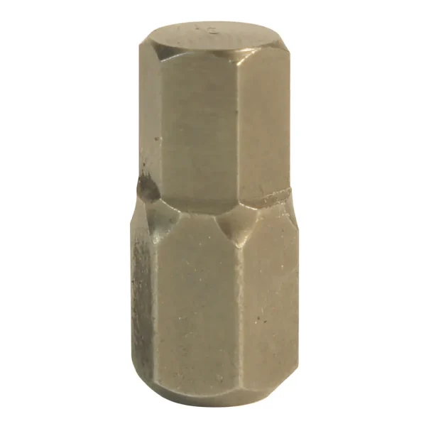3/8″ DRIVE 7 MM METRIC STUBBY HEX BIT SOCKET DRIVER REPLACEMENT BIT