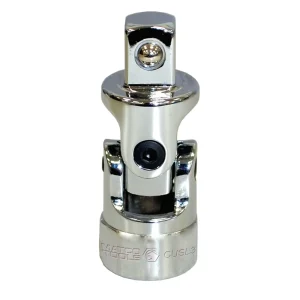 1/2″ DRIVE SPRING LOADED UNIVERSAL JOINT SOCKET
