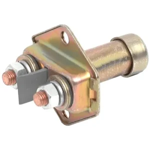 Wilson Solenoid – 60-06-1513