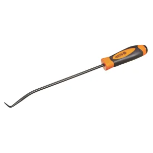 45 DEGREE LONG HOOK, ORANGE - view 2