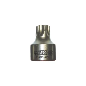 3/8″ IP55 TORX PLUS HALF CUT