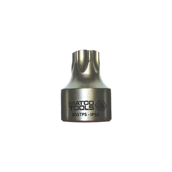 3/8″ IP55 TORX PLUS HALF CUT