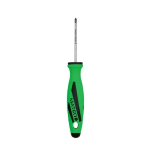 1/8″ x 3″ P0 PRECISION SCREWDRIVER – GREEN