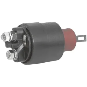 Wilson Solenoid – 60-15-6646