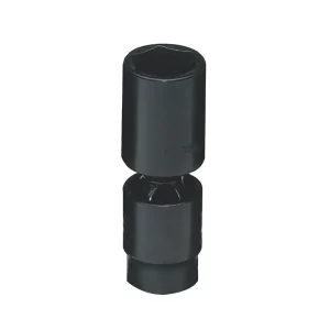 3/8″ DRIVE 5/8″ SAE 6 POINT DEEP UNIVERSAL IMPACT SOCKET