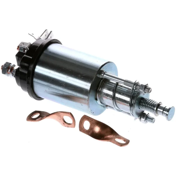 Wilson Solenoid Switch – 60-17-8530