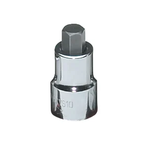 5/16″ STUBBY HEX BIT SOCKET