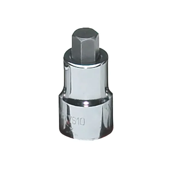 5/16″ STUBBY HEX BIT SOCKET