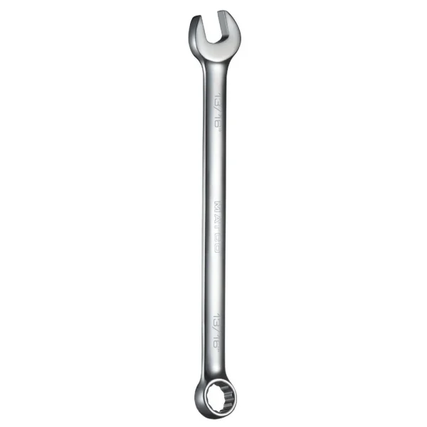 13/16″ 12 POINT COMBINATION WRENCH