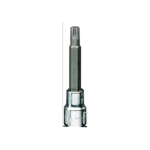 3/8″ DRIVE 7/16″ SAE 9″ LONG RIBE® BIT