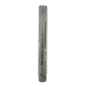 3/8″ DRIVE 9/16″ SAE 6 POINT 5-7/8″ SPARK PLUG SOCKET