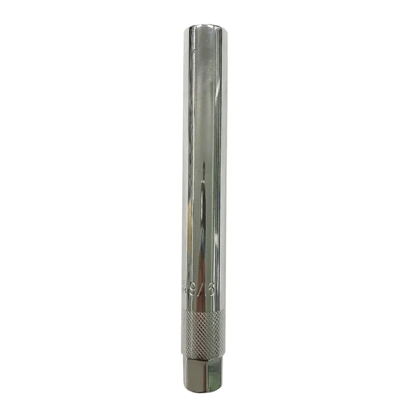 3/8″ DRIVE 9/16″ SAE 6 POINT 5-7/8″ SPARK PLUG SOCKET