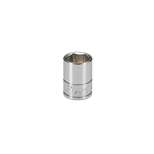 1/4″ DRIVE 1/2″ SILVER EAGLE® SOCKET