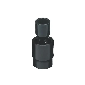 3/8″ DRIVE 10MM METRIC 12 POINT UNIVERSAL IMPACT SOCKET