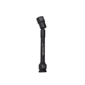18MM ADV 1/2″ DRIVE 7″ PINLESS UNIVERSAL IMPACT EXTENSION